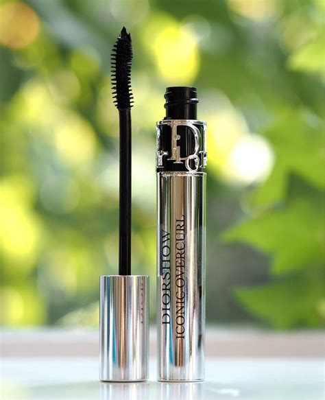 mascara von dior